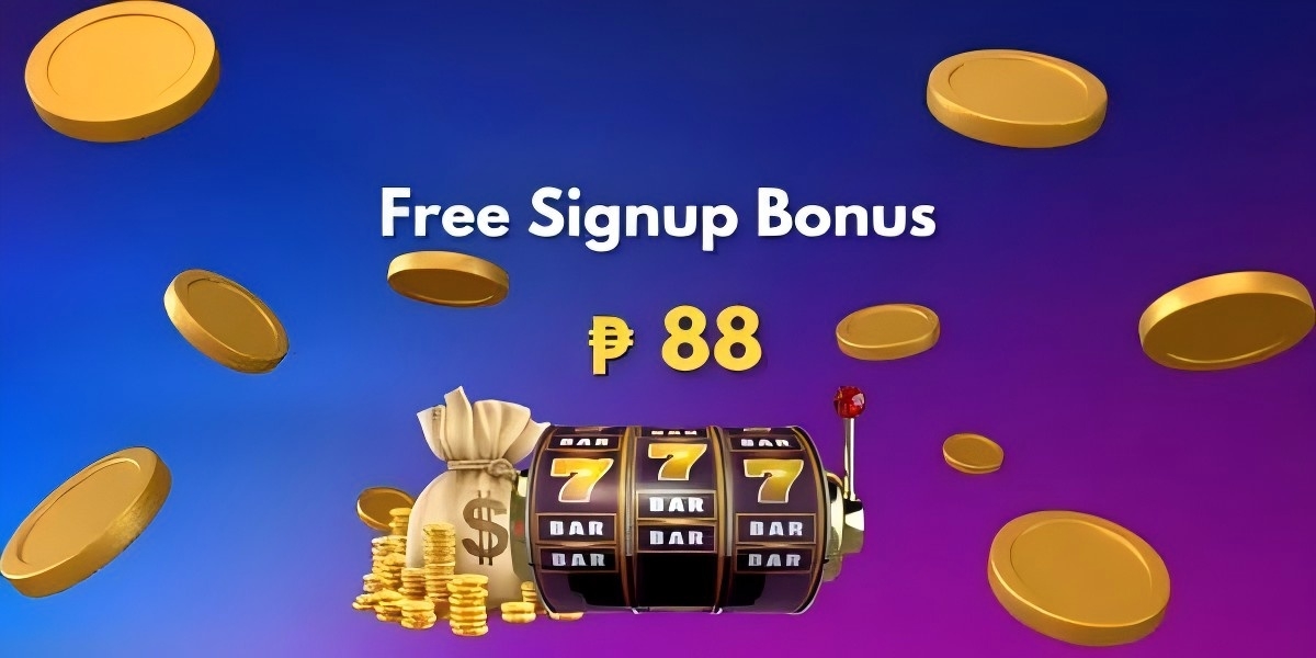 Game demo app casino welcome banner
