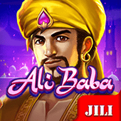 Game demo Ali Baba