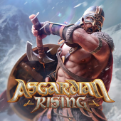 Game demo Asgardian Rising