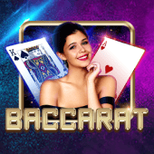 Game demo Baccarat B