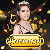 Game demo Baccarat