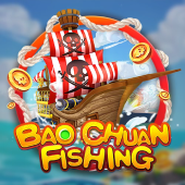 Game demo Bao Chuan Fishing