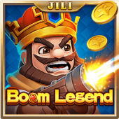Game demo Boom Legend