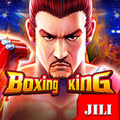 Game demo Boxing King