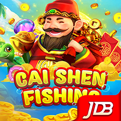 Game demo Cai Shen Fishing
