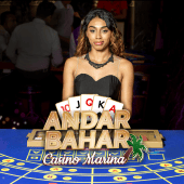 Game demo Casino Marina Andar Bahar