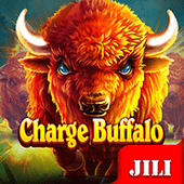 Game demo Charge Buffalo