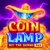 Game demo Coin Lamp