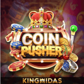 Game demo Coin Pusher