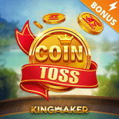 Game demo Coin Toss