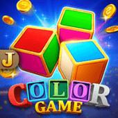 Game demo Color Game