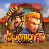 Game demo Cowboys