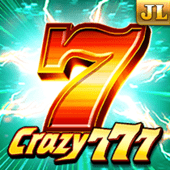 Game demo Crazy777