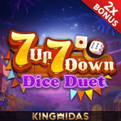Game demo Dice Duet