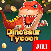Game demo Dinosaur Tycoon