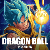 Game demo Dragon Ball