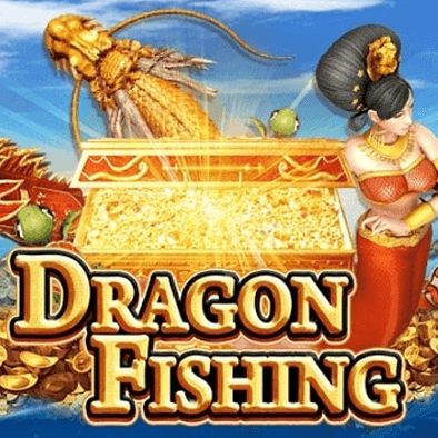 Game demo Dragon Fishing