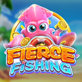 Game demo Fierce Fishing