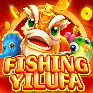 Game demo Fishing Yi Lu Fa