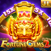 Game demo Fortune Gems 2