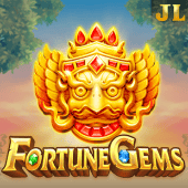 Game demo Fortune Gems