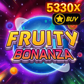 Game demo Fruity Bonanza