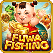 Game demo Fuwa Fishing