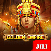 Game demo Golden Empire