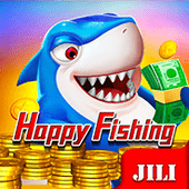 Game demo Happy Fishing