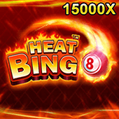 Game demo Heat Bingo