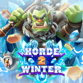 Game demo Horde 2 Winter