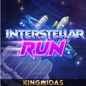 Game demo Interstellar Run
