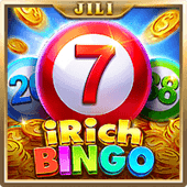 Game demo Irich Bingo