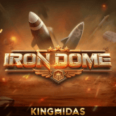 Game demo Iron Dome