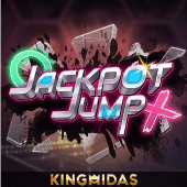 Game demo Jackpot Jump