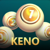 Game demo Keno