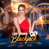 Game demo Las Vegas Blackjack