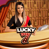 Game demo Lucky 7