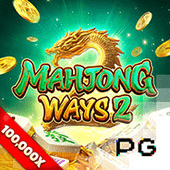 Game demo Mahjong Ways 2