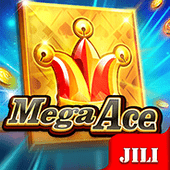 Game demo Mega Ace