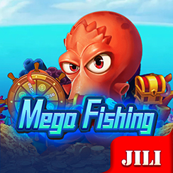Game demo Mega Fishing