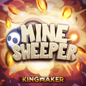 Game demo Minesweeper