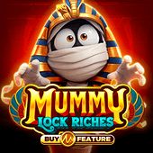 Game demo Mummy Lock Riches
