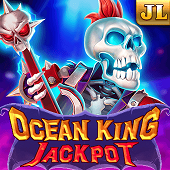 Game demo Ocean King Jackpot
