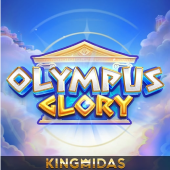 Game demo Olympus Glory