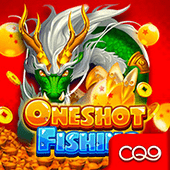 Game demo Oneshot Fishing