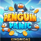 Game demo Penguin Panic
