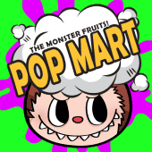 Game demo Popmart