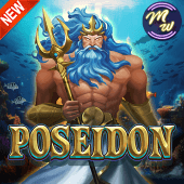 Game demo Poseidon
