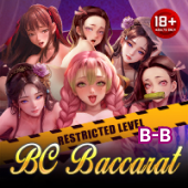 Game demo Sexy Blockchain Baccarat